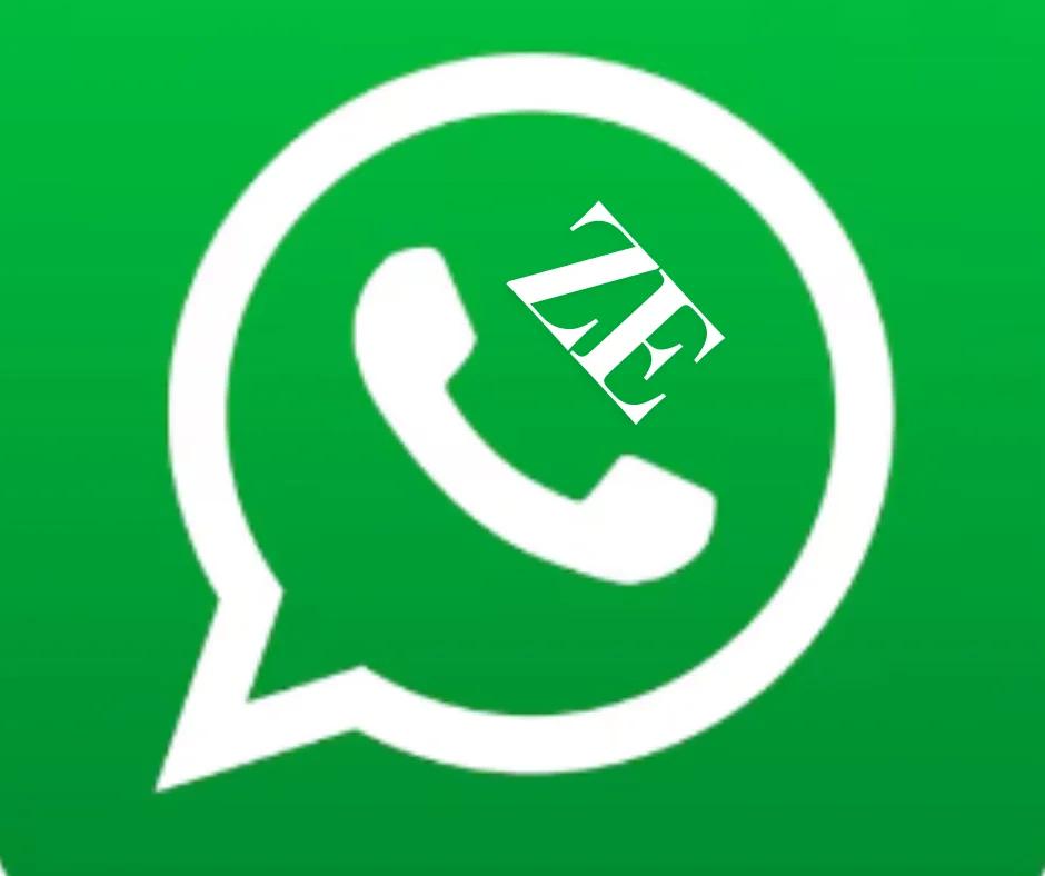 ZE WhatsApp APK